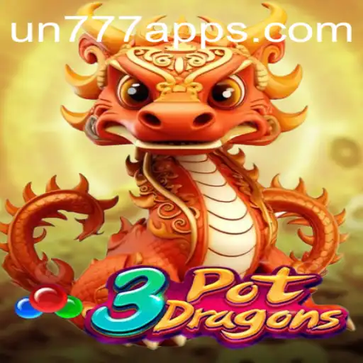 Unveiling the Excitement of 3PotDragons: A Journey into the Mythical Realm with 'UN777'