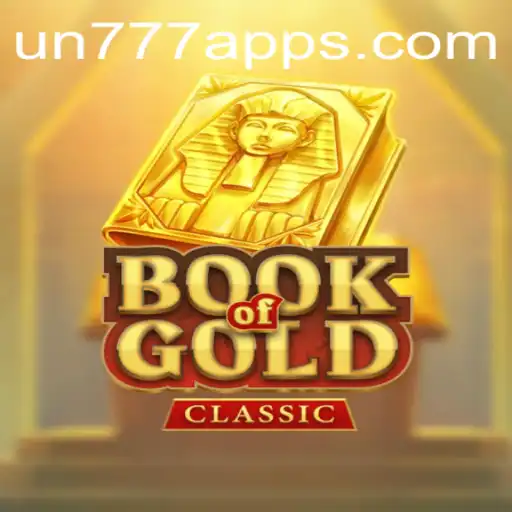Exploring the Mysteries of BookOfGoldClassic: A Detailed Guide