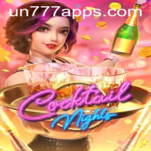 CocktailNights: The Exciting New Game Capturing Attention