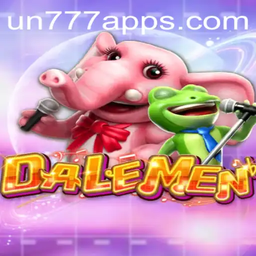 DALEMEN: The Thrilling Game of Strategy and Chance