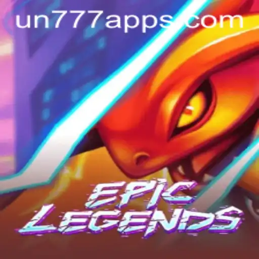 EpicLegends: The Game Changer of the Year
