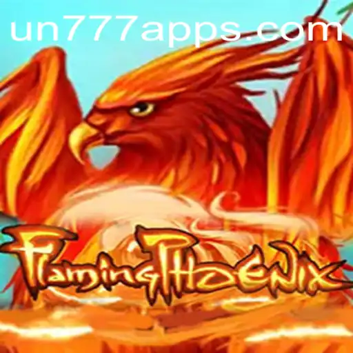 Unveiling FlamingPhoenix: A New Era of Gaming Innovation