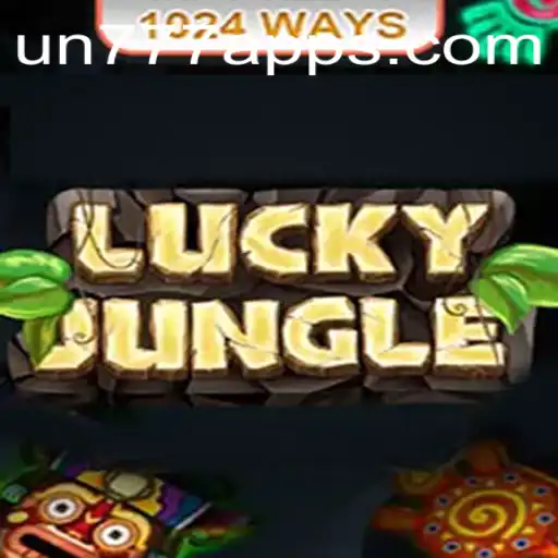 Discover the Thrills of LuckyJungle1024: A New Frontier in Gaming