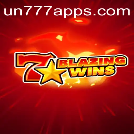 Discover the Exciting World of BlazingWins: A Game of Fortune