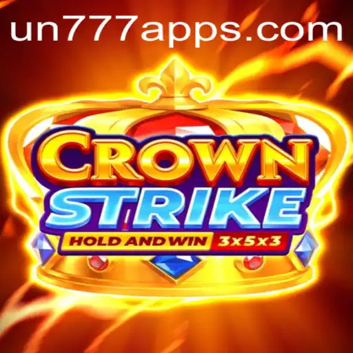 Crownstrike: Unveiling the Strategic Sensation
