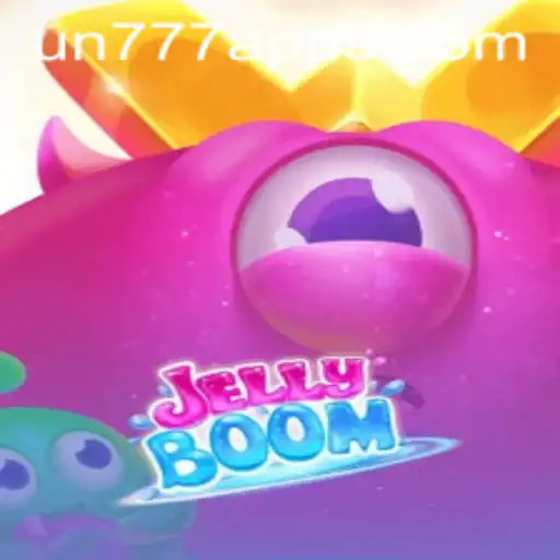 Exploring the Vibrant World of JellyBoom
