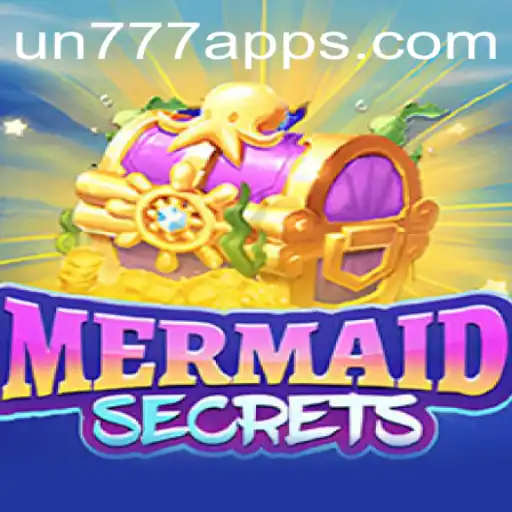 Dive into Adventure with MermaidSecrets: Unveiling the Mysteries with UN777