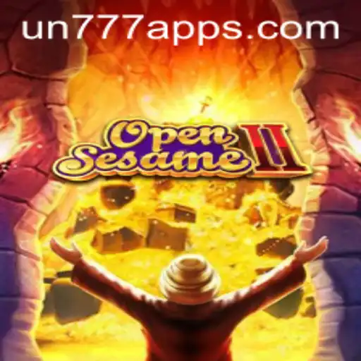 Discover the Intricacies of OpenSesameII with UN777: A Thrilling Journey