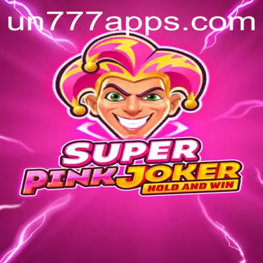 Discover the Thrilling World of SuperPinkJoker: Gameplay, Mechanics, and Latest Updates