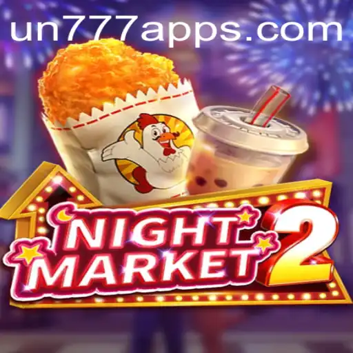 Exploring the Exciting World of NightMarket2: The Game with a Twist
