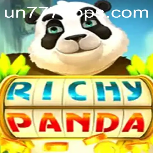 Discover the Intriguing World of RichyPanda with UN777