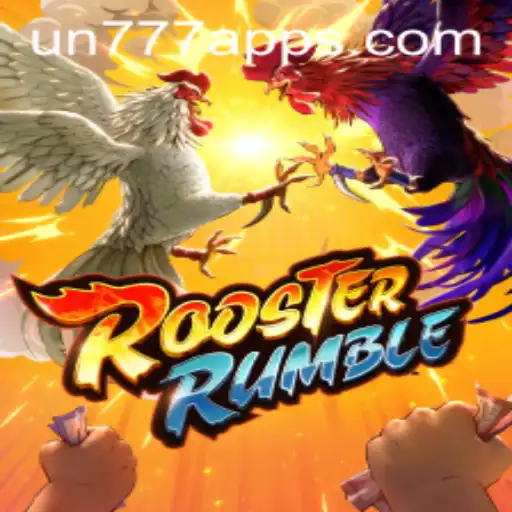 RoosterRumble: An In-Depth Look at the Exciting Game and UN777 Strategies