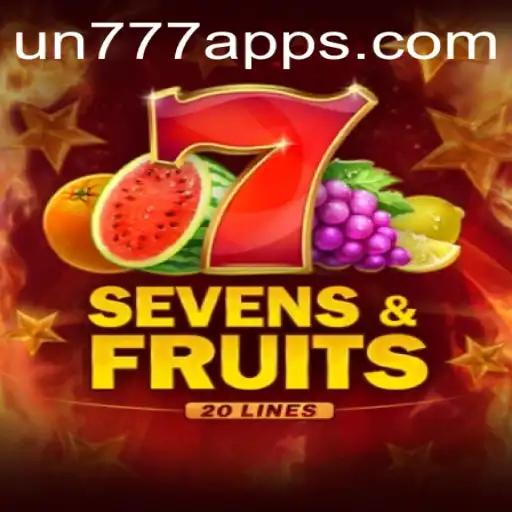 Discover the Exciting World of SevensFruits20: A Thrilling Fruit-Themed Adventure