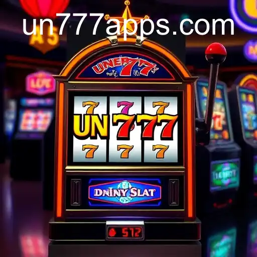 The Allure and Evolution of Slot Machines