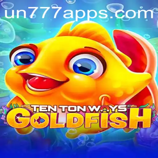 Discover the Exciting World of TenTonWaysGoldfish: Rules, Features, and How to Play