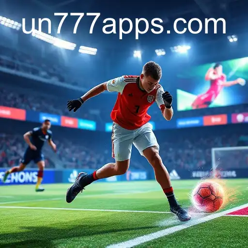 The Rise of Virtual Sports: Redefining Competitive Entertainment